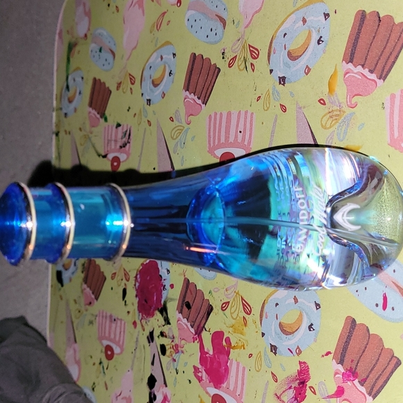 100mL bottle of Davidoff perfume - Picture 2 of 2